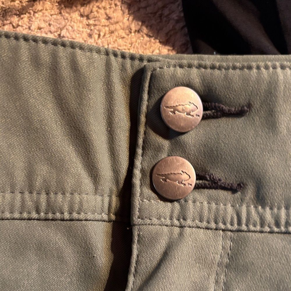 Toad & Co Joggers Bundle- Green & Black - Picture 3 of 11